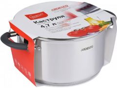 ARDESTO AR1947CS з кришкою | Фото 2