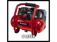 EINHELL TE-AC 36/6/8 Li OF Set | Фото 3