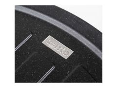 VENTOLUX EMILIA (BLACK QUARTZ) 767x495x190 | Фото 3