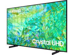 Телевізор Samsung UE65CU8000UXUA | Фото 2