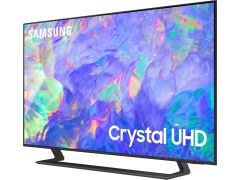 Телевізор Samsung UE65CU8500UXUA | Фото 2