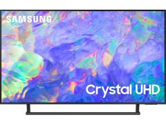 Телевізор Samsung UE65CU8500UXUA | Фото 3