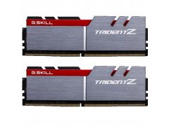 G.SKILL DDR4-3200 2x16GB (F4-3200C16D-32GTZ) | Фото 1