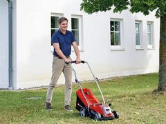 EINHELL GE-CM 18/33 Li - Solo | Фото 2