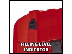 EINHELL GE-CM 18/33 Li - Solo | Фото 3