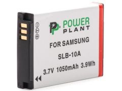 PowerPlant for SAMSUNG SLB-10A (DV00DV1236)