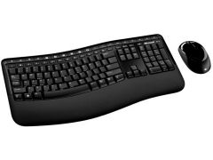 MICROSOFT WL Comfort Desktop 5050 BlueTrack Ru Ret AES (PP4-00017) | Фото 1