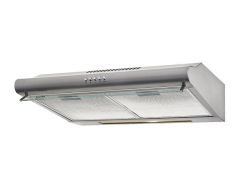 VENTOLUX ROMA 60 INOX 2M LUX | Фото 2