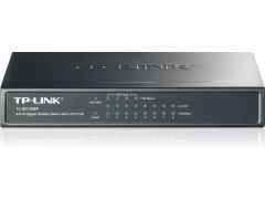 TP-LINK TL-SG1008P | Фото 1