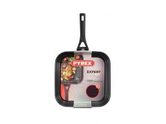 PYREX EXPERT Touch Grill 28см б/крышки (ET28BHX) | Фото 2