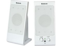 DEFENDER SPK-165 (SPK-170) Black | Фото 2