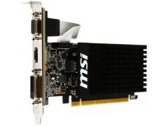MSI GeForce GT 710 (GT 710 2GD3H LP) | Фото 2