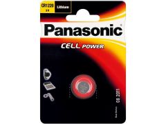 PANASONIC CR 1220 BLI 1 LITHIUM (CR-1220EL/1B) | Фото 2
