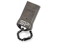 SILICON POWER Touch T01 32Gb Black | Фото 3