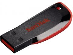 SANDISK Cruzer Blade 16GB (SDCZ50-016G-B35) | Фото 3