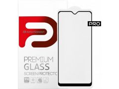 ARMORSTANDART Pro для OPPO A15/A15s Black (ARM58388) | Фото 1