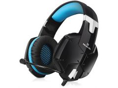 REAL-EL GDX-7500 Black Blue | Фото 2