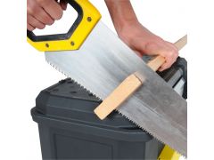 Ящик для інструментів STANLEY 19 (481х279х287мм) (1-70-316) | Фото 2