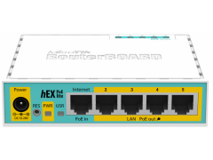 MikroTik RB750UPr2 | Фото 1