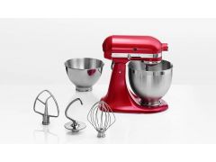 KitchenAid Artisan 5KSM185PSEER червоний | Фото 3