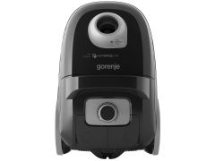 GORENJE VCEA 28 GLBK (TPC01) | Фото 2