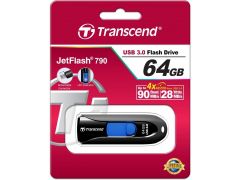 TRANSCEND JetFlash 790 64GB | Фото 3