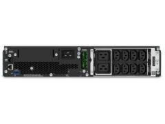 APC Smart-UPS SRT 3000VA RM (SRT3000RMXLI) | Фото 2