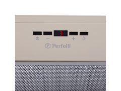 PERFELLI BIET 6512 A 1000 IV LED | Фото 2