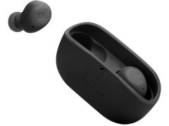 JBL WAVE BUDS Чорні (WBUDSBLK) | Фото 3