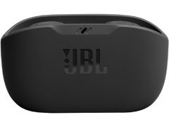JBL WAVE BUDS Чорні (WBUDSBLK) | Фото 2