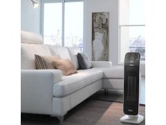 DELONGHI HFX 65 V20 WHGY | Фото 3