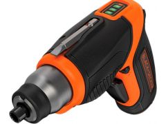 BLACK&DECKER CS3653LC | Фото 1