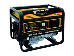 FORTE FG3500 | Фото 2