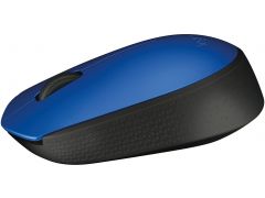 LOGITECH M171 WL Blue/Black (910-004640) | Фото 2