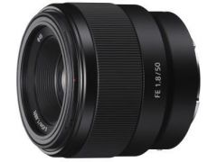 SONY 50mm, f/1.8 NEX FF | Фото 1