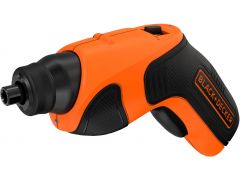 BLACK&DECKER CS3651LC | Фото 1