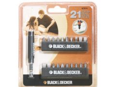 BLACK&DECKER A7074 | Фото 1