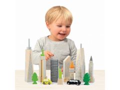 WonderWorld Мегаполис (WW-2517) | Фото 2