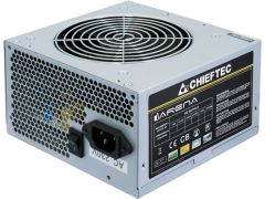 CHIEFTEC GPA-400S8 | Фото 1