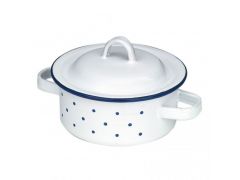 NIC Игровая кастрюлька эмаль 12 см (NIC530204) | Фото 2