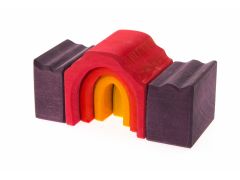 NIC Все в замке синий (NIC523268) | Фото 3