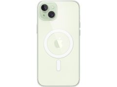 APPLE iPhone 15 Plus Clear Case with MagSafe (MT213ZM/A) | Фото 2