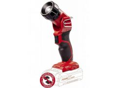 EINHELL TE-CL 18 Li Н - Solo (без аккум.) | Фото 1