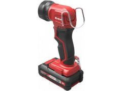 EINHELL TE-CL 18 Li Н - Solo (без аккум.) | Фото 2