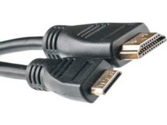 PowerPlant mini HDMI - HDMI 5m (KD00AS1246)