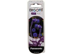 PANASONIC RP-HJE125E-V | Фото 2