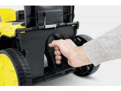 KARCHER LMO 18-36 Battery (1.444-420.0) | Фото 2