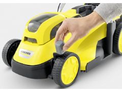 KARCHER LMO 18-36 Battery (1.444-420.0) | Фото 3