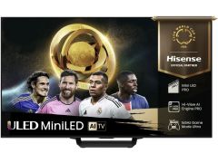 HISENSE 85U7Q | Фото 1