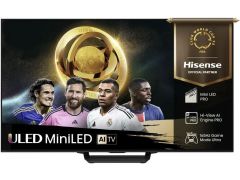 HISENSE 55E8Q | Фото 2